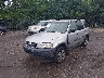 JHLRD18481C****** Used and Repairable 2001 Honda CR-V in Bridgeport
