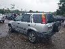 JHLRD18481C****** Salvage and Repairable 2001 Honda CR-V in Bridgeport