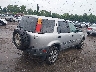 JHLRD18481C****** Salvage and Wrecked 2001 Honda CR-V in Pennsylvania State