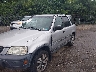 JHLRD18481C****** Salvage and Repairable 2001 Honda CR-V in Pennsylvania State