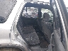 JHLRD18481C****** Wrecked 2001 Honda CR-V in Bridgeport