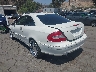 WDBTJ56H69F****** Salvamento y Reparables 2009 Mercedes-Benz CLK-Class en Fontana