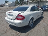 WDBTJ56H69F****** Salvamento y Destrozados 2009 Mercedes-Benz CLK-Class en Estado de California