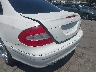 WDBTJ56H69F****** Salvamento y Reparables 2009 Mercedes-Benz CLK-Class en Estado de California