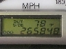 1NXBR32E37Z****** Usados 2007 Toyota Corolla en Estado de Maryland