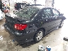 1NXBR32E37Z****** Salvamento y Destrozados 2007 Toyota Corolla en Estado de Maryland