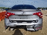 5NPE34AF8HH****** Wrecked 2017 Hyundai Sonata