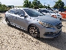5NPE34AF8HH****** Salvage and Wrecked 2017 Hyundai Sonata in Fort Myers