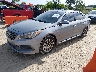 5NPE34AF8HH****** Used and Repairable 2017 Hyundai Sonata in Fort Myers