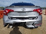 5NPE34AF8HH****** Salvage and Repairable 2017 Hyundai Sonata in Florida State