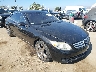 WDDEJ71X47A****** Salvage and Wrecked 2007 Mercedes-Benz CL-Class in North Hollywood