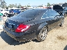 WDDEJ71X47A****** Salvage and Wrecked 2007 Mercedes-Benz CL-Class in California State