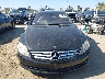WDDEJ71X47A****** Salvage and Repairable 2007 Mercedes-Benz CL-Class in California State