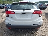 3CZRU6H35GM****** Destrozados 2016 Honda HR-V