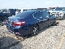 1HGCR2F33GA****** Salvage and Wrecked 2016 Honda Accord in Texas State