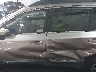 4S4BSANC0G3****** Repairable 2016 Subaru Outback in Virginia State