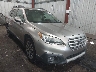 4S4BSANC0G3****** Salvage and Wrecked 2016 Subaru Outback in Tidewater