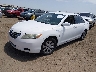 4T1BB46K48U****** Usados y Reparables 2008 Toyota Camry Hybrid en San Diego