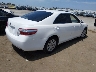 4T1BB46K48U****** Salvamento y Destrozados 2008 Toyota Camry Hybrid en Estado de California