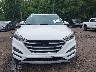 KM8J3CA2XHU****** Wrecked 2017 Hyundai Tucson in Maryland State