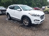KM8J3CA2XHU****** Salvage and Wrecked 2017 Hyundai Tucson in Metro DC