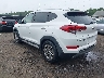 KM8J3CA2XHU****** Salvage and Repairable 2017 Hyundai Tucson in Metro DC
