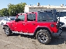 1C4HJXEG3KW****** Salvage 2019 Jeep Wrangler