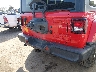 1C4HJXEG3KW****** Salvage and Wrecked 2019 Jeep Wrangler in Fresno