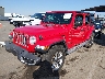 1C4HJXEG3KW****** Used and Repairable 2019 Jeep Wrangler in Fresno