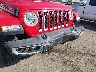 1C4HJXEG3KW****** Salvage and Repairable 2019 Jeep Wrangler in California State