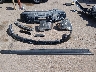1FTEX1CM2BF****** Wrecked 2011 Ford F-150 in Texas State