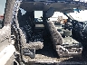 1FTEX1CM2BF****** Wrecked 2011 Ford F-150 in El Paso