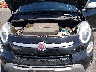 ZFBCFADH3EZ****** Repairable 2014 Fiat 500L in Las Vegas
