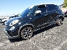 ZFBCFADH3EZ****** Used and Repairable 2014 Fiat 500L in Las Vegas