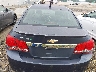 1G1P75SZ1E7****** Salvamento 2014 Chevrolet Cruze