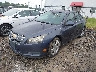 1G1P75SZ1E7****** Usados y Reparables 2014 Chevrolet Cruze en Raleigh