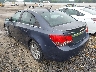 1G1P75SZ1E7****** Salvamento y Reparables 2014 Chevrolet Cruze en Raleigh