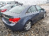 1G1P75SZ1E7****** Salvamento y Destrozados 2014 Chevrolet Cruze en Estado de Carolina del Norte