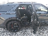 1FM5K8GC0RG****** Wrecked 2024 Ford Explorer in Seattle