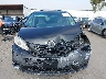 5TDKK3DC5GS****** Destrozados 2016 Toyota Sienna en Estado de California