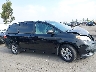 5TDKK3DC5GS****** Usados 2016 Toyota Sienna en Estado de California