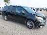 5TDKK3DC5GS****** Salvamento y Destrozados 2016 Toyota Sienna en San Diego
