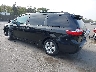 5TDKK3DC5GS****** Salvamento y Reparables 2016 Toyota Sienna en San Diego