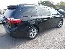 5TDKK3DC5GS****** Salvamento y Destrozados 2016 Toyota Sienna en Estado de California