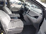 5TDKK3DC5GS****** Usados y Reparables 2016 Toyota Sienna en Estado de California