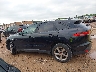 SADCJ2BV6HA****** Repairable 2017 Jaguar F-PACE in North Carolina State