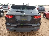 SADCJ2BV6HA****** Wrecked 2017 Jaguar F-PACE