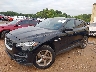 SADCJ2BV6HA****** Used and Repairable 2017 Jaguar F-PACE in Concord