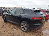 SADCJ2BV6HA****** Salvage and Repairable 2017 Jaguar F-PACE in Concord