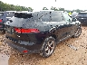 SADCJ2BV6HA****** Salvage and Wrecked 2017 Jaguar F-PACE in North Carolina State